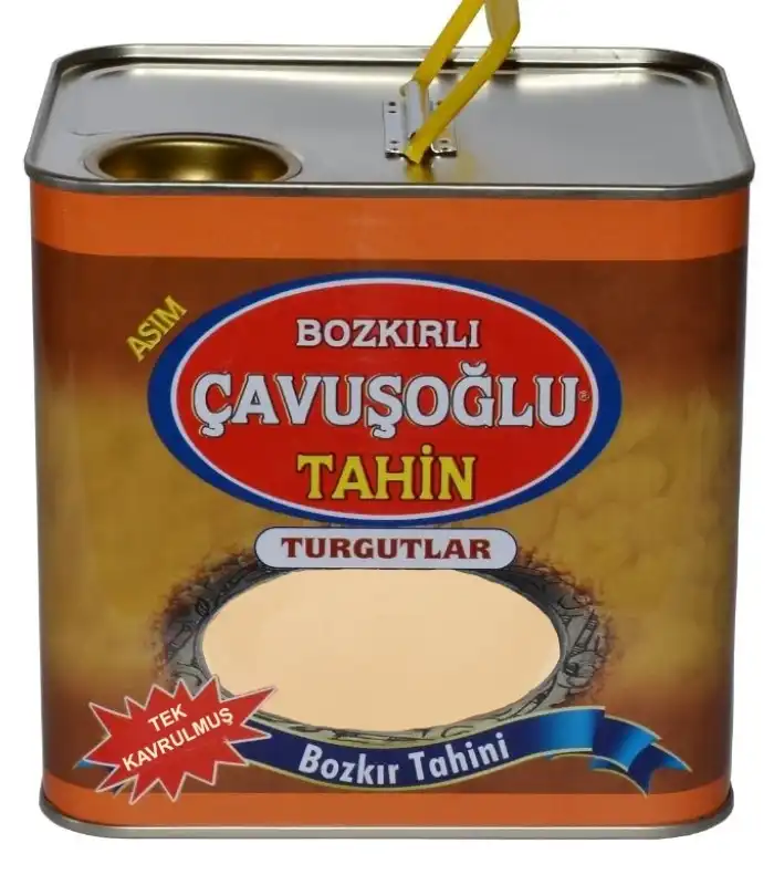 Tek%20Kavrulmuş%20Beyaz%20Tahin%201750g