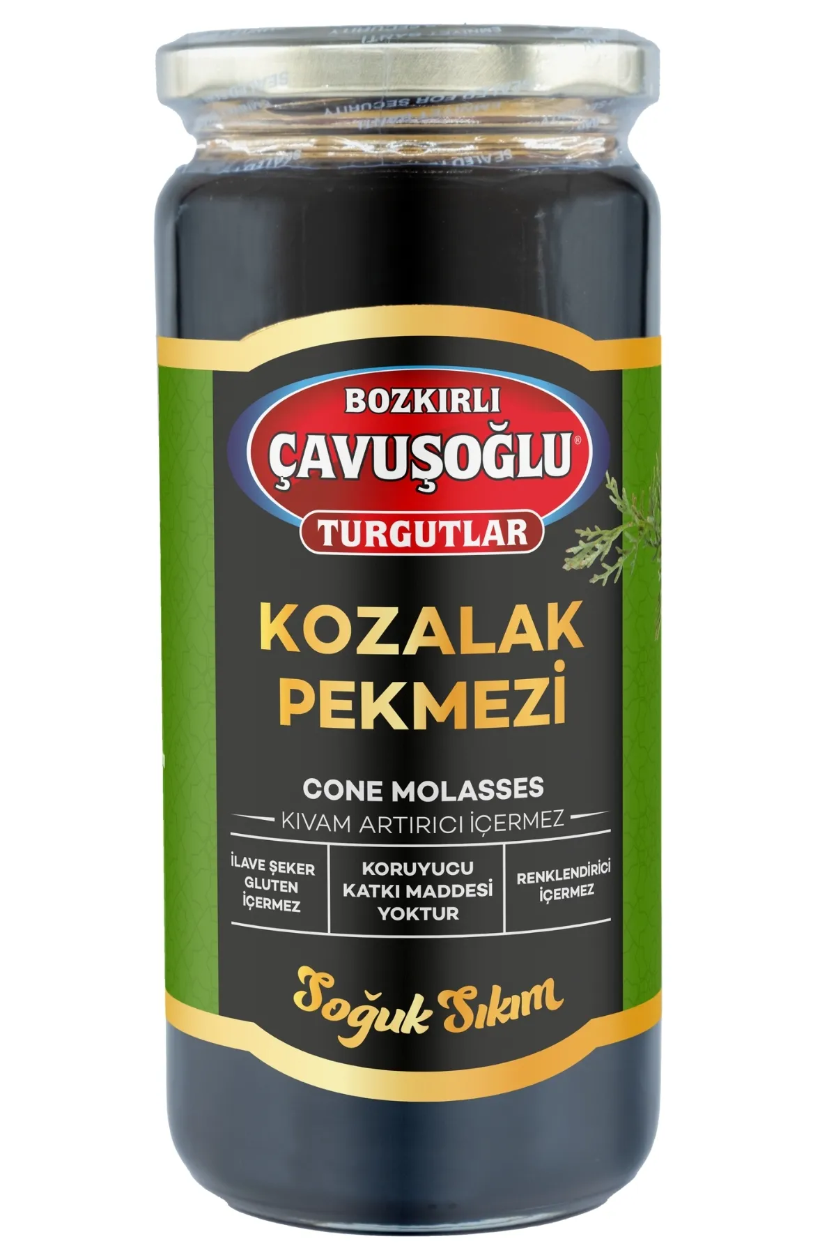 Soğuk%20Sıkım%20Kozalak%20Pekmezi%20620g