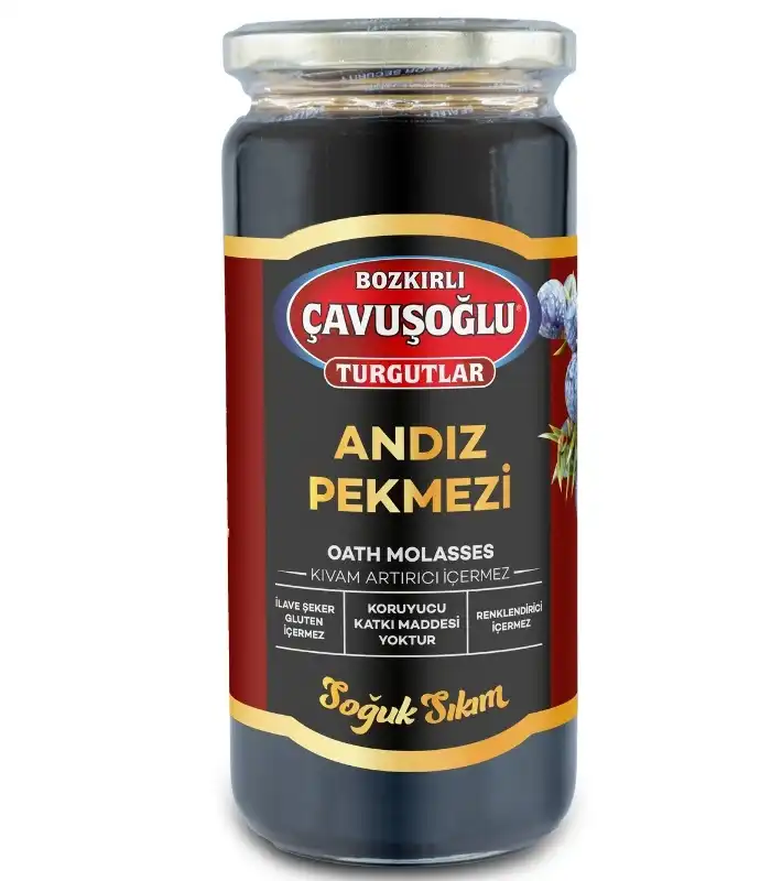 Soğuk%20Sıkım%20Andız%20Pekmezi%20620g