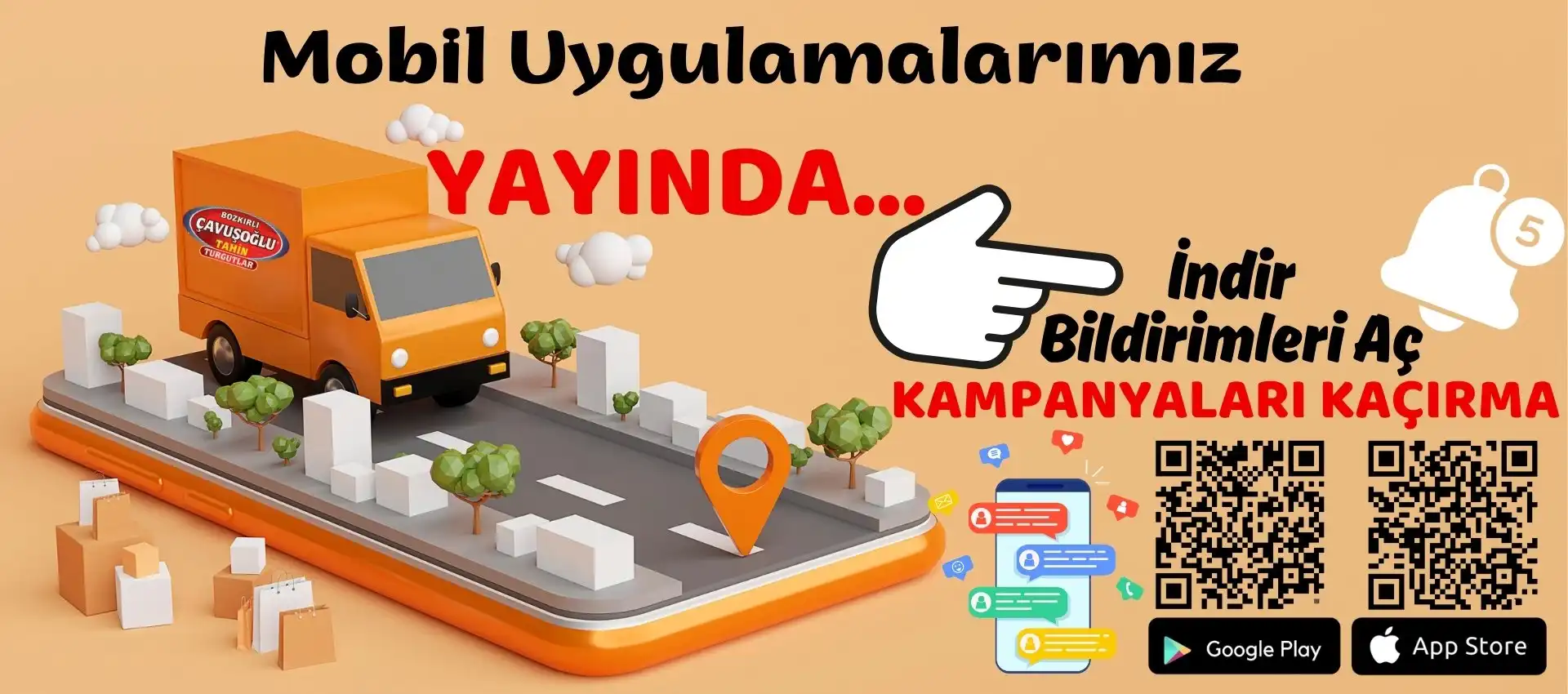 Mobil Uygulamalar